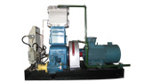 ZW-1.4/4-10煤氣化工壓縮機