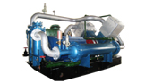 丙烷（氣體回收、裝卸車、增壓）用壓縮機
